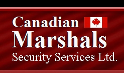 Canadian Marshals Security Services Ltd